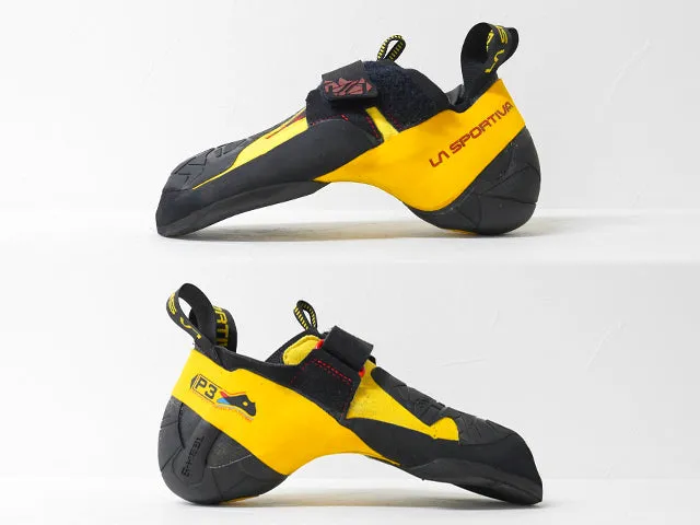 SKWAMA / La Sportiva
