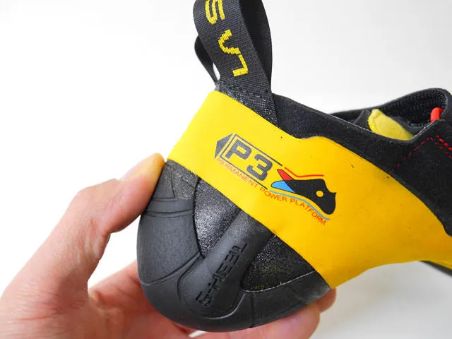 SKWAMA / La Sportiva