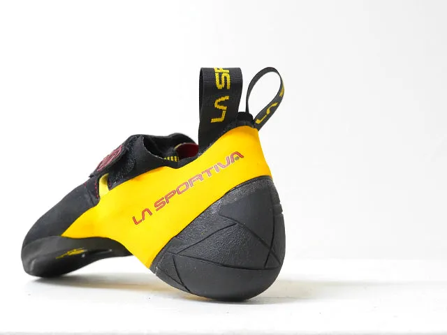 SKWAMA / La Sportiva