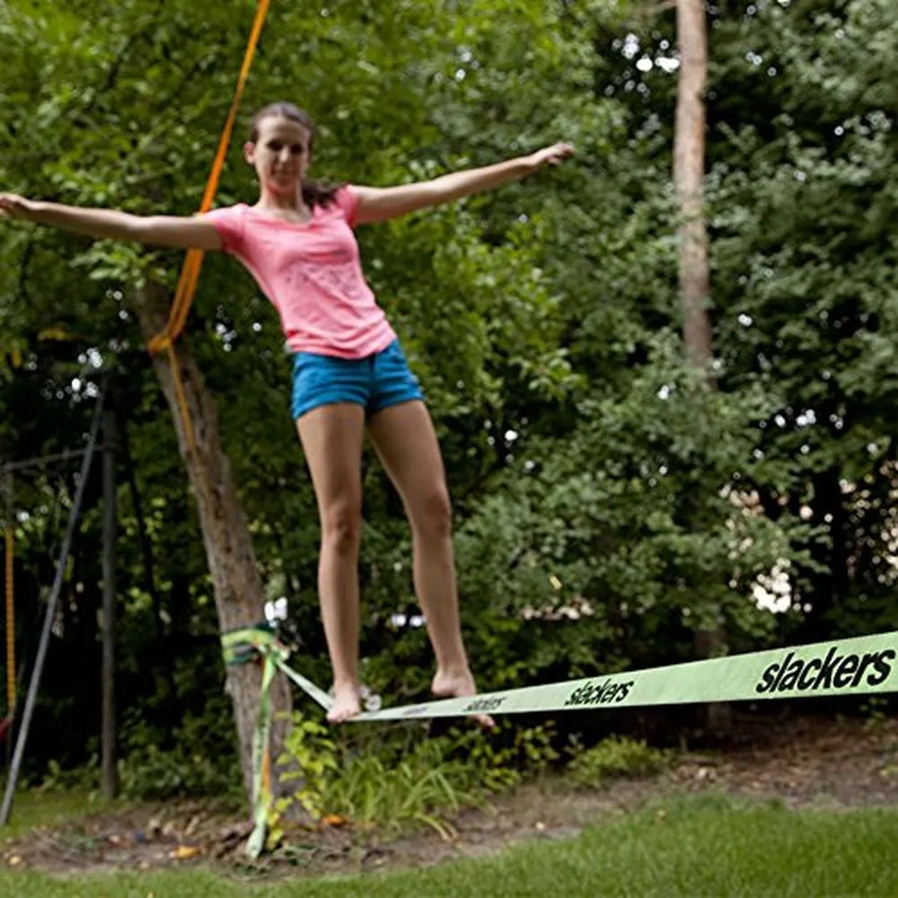 Slackers  50 Feet Slackline Classic
