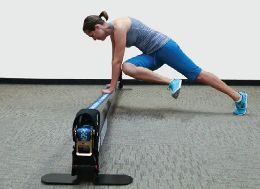 Slackline Fitness Stand (10 ft.)