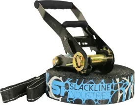 Slackline Industries Trick