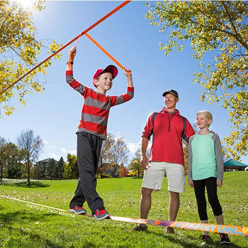 Slackline Kit