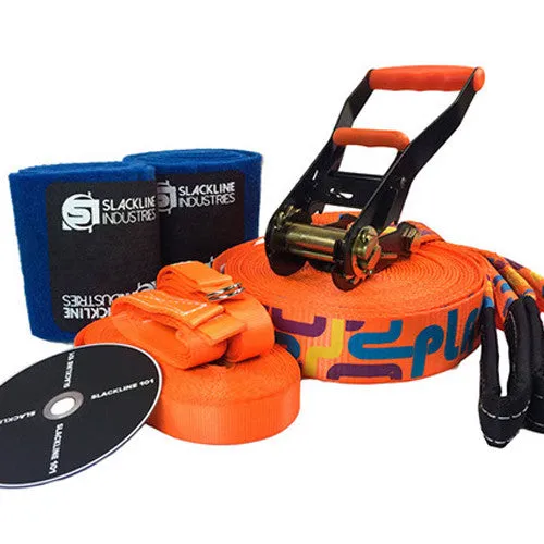 Slackline Kit