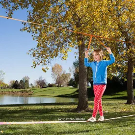 Slackline Kit