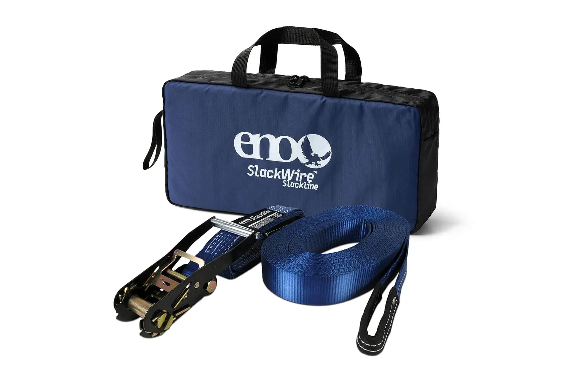 SlackWire™ Slackline