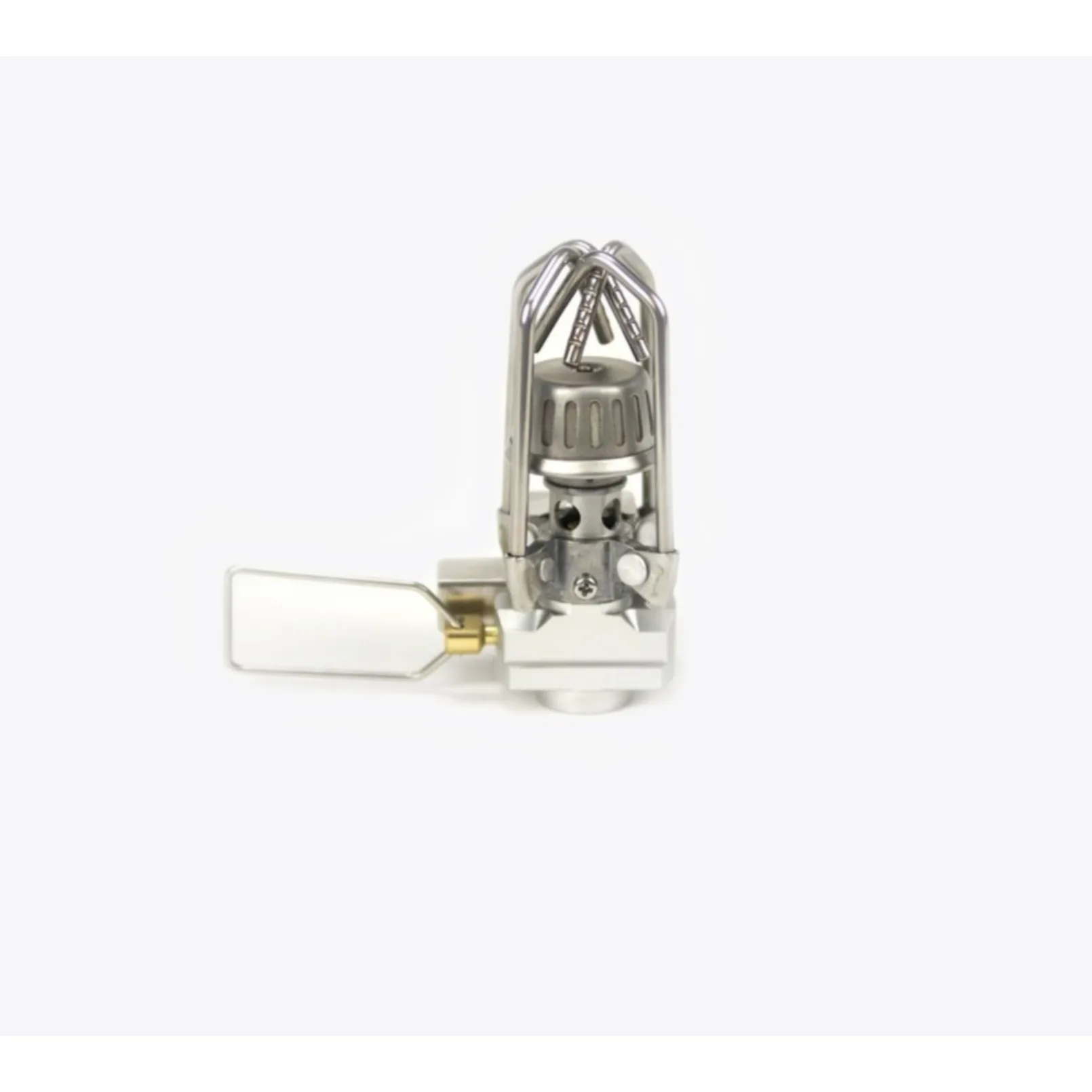 Snow Peak GigaPower Stove 2.0 - Auto