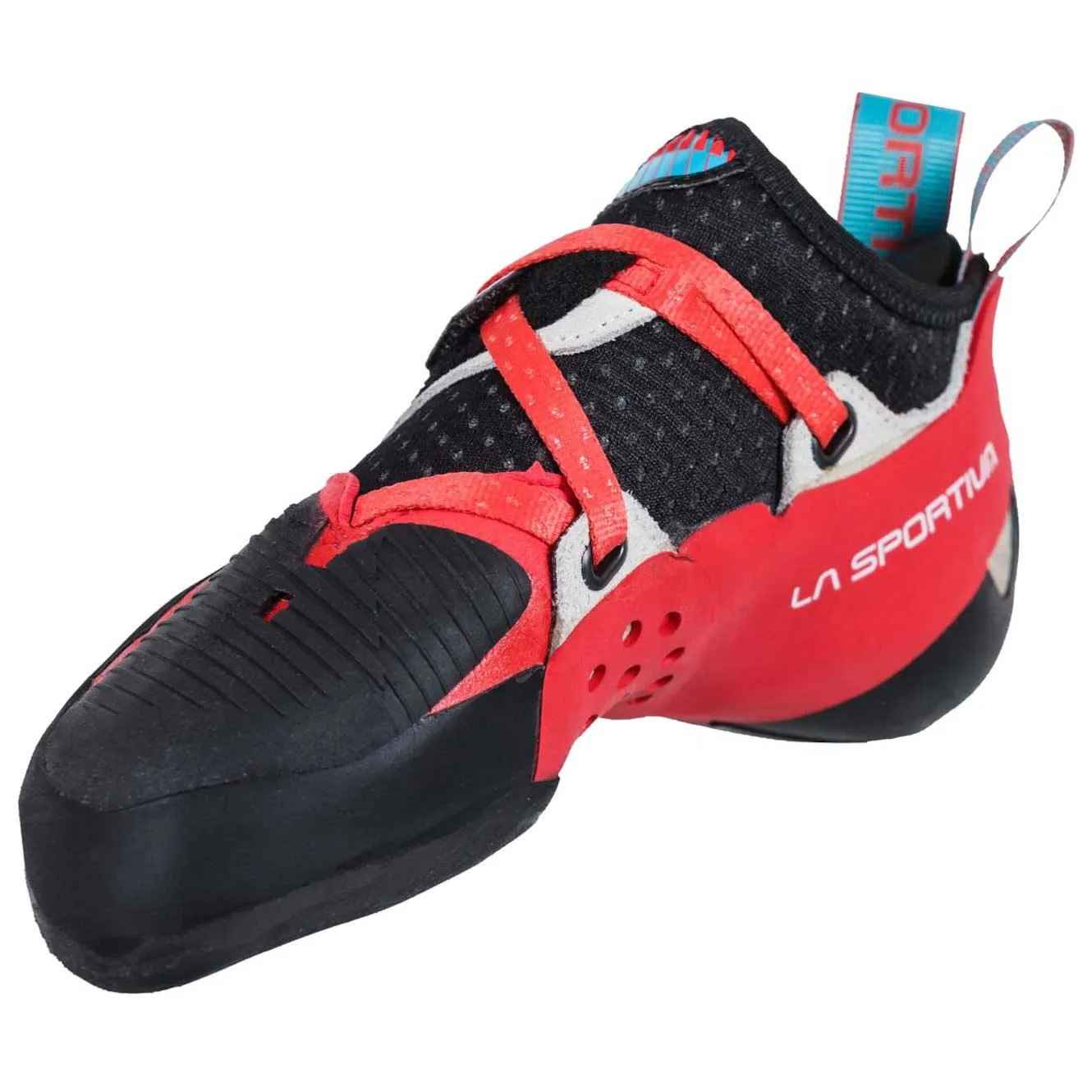 Solution Comp Womens - Rock Climbing Shoe