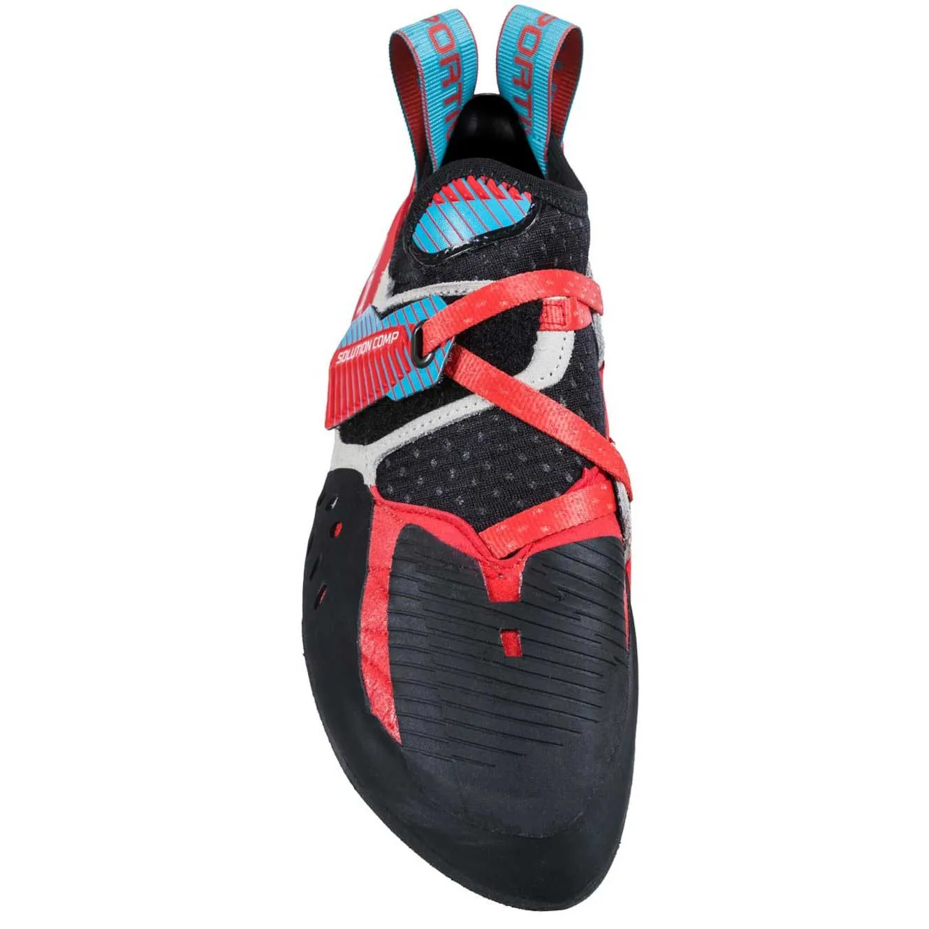 Solution Comp Womens - Rock Climbing Shoe
