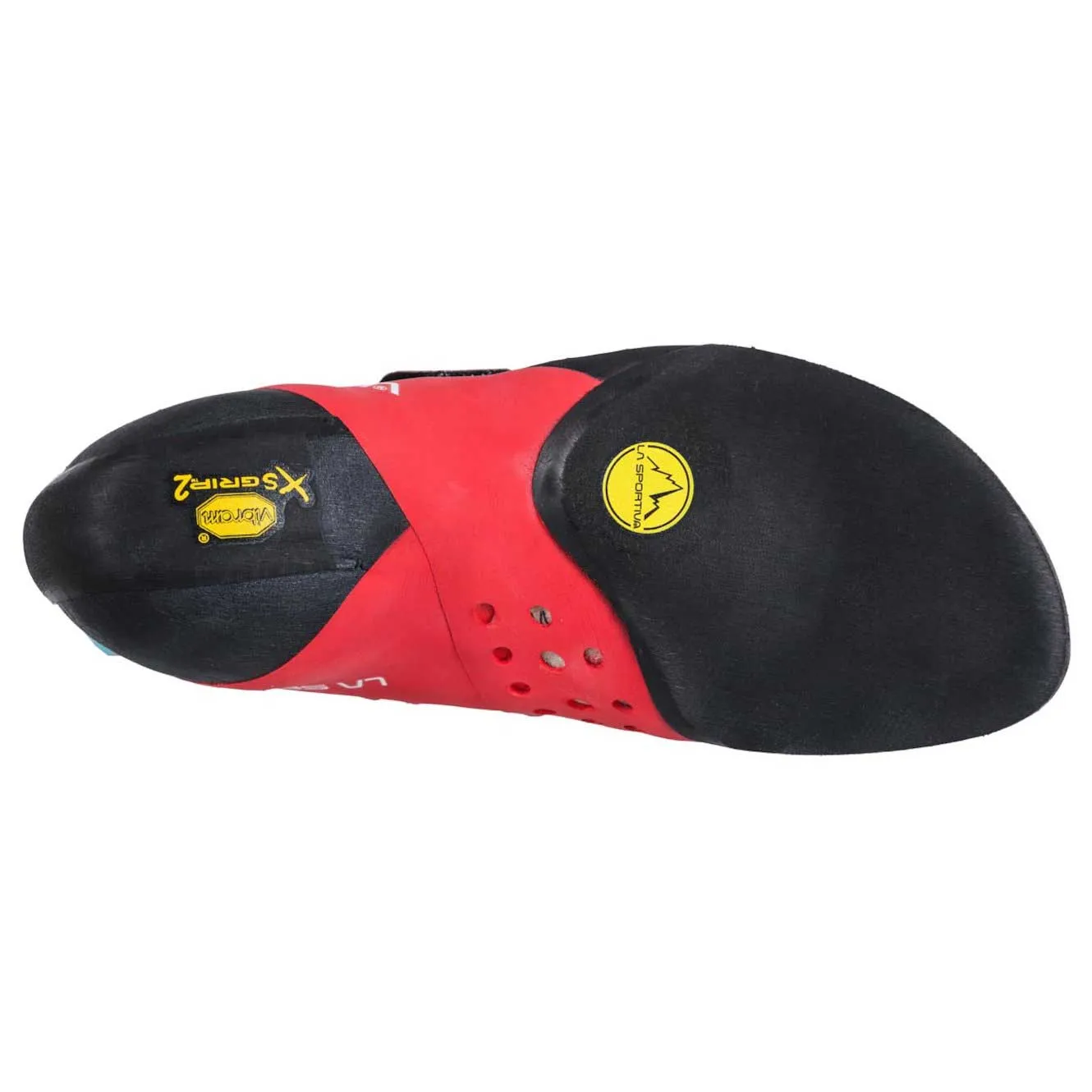 Solution Comp Womens - Rock Climbing Shoe