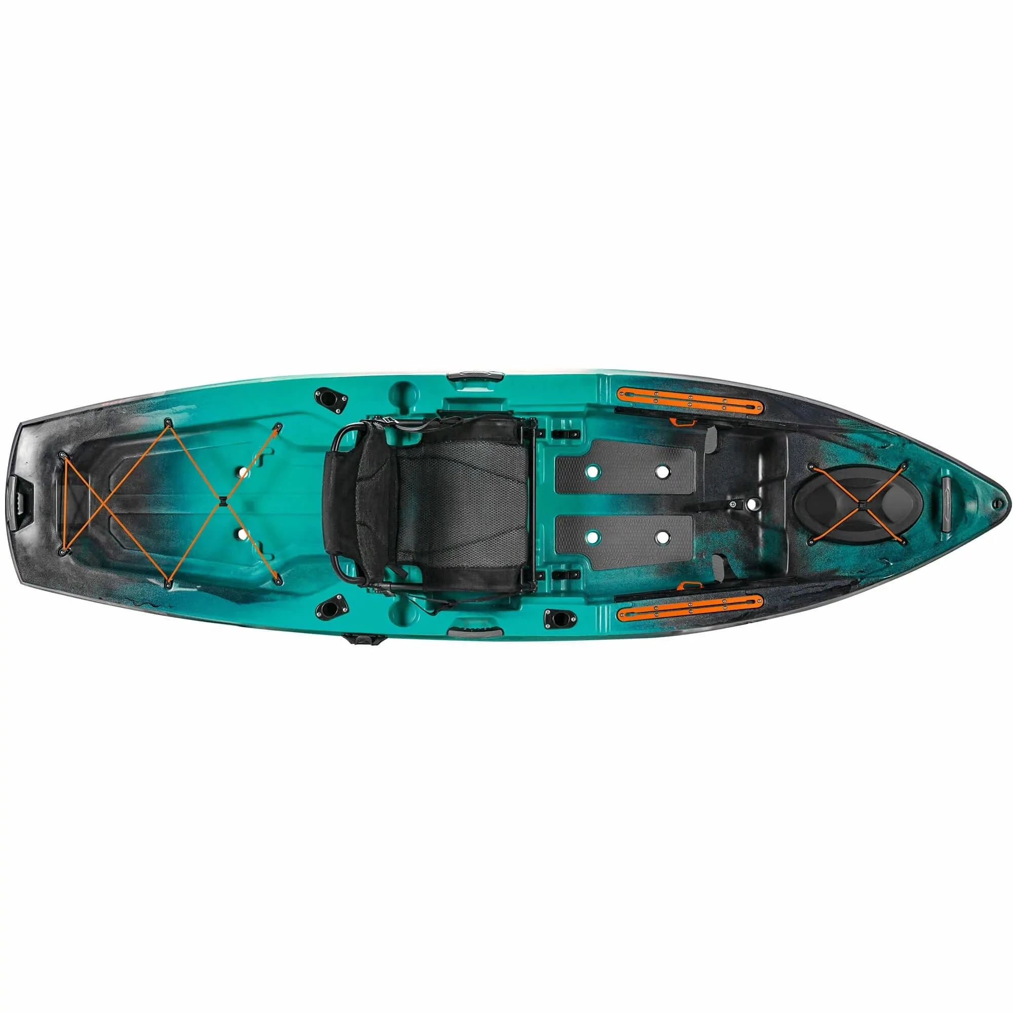 Sportsman 106 Fishing Kayak