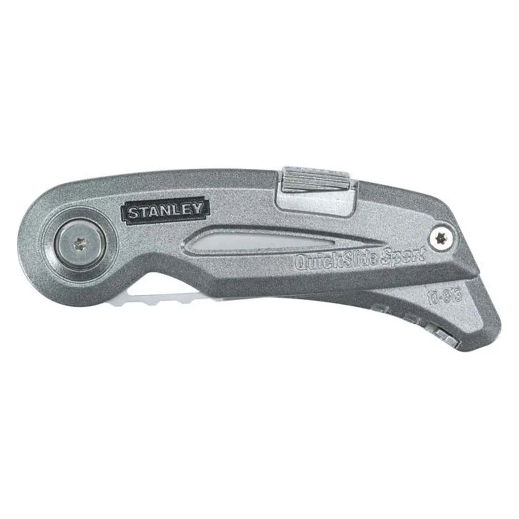 Stanley Quickslide Sport Utility Knife 10-813