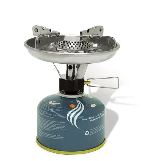 Stansport Backpakers Mini Butane Stove