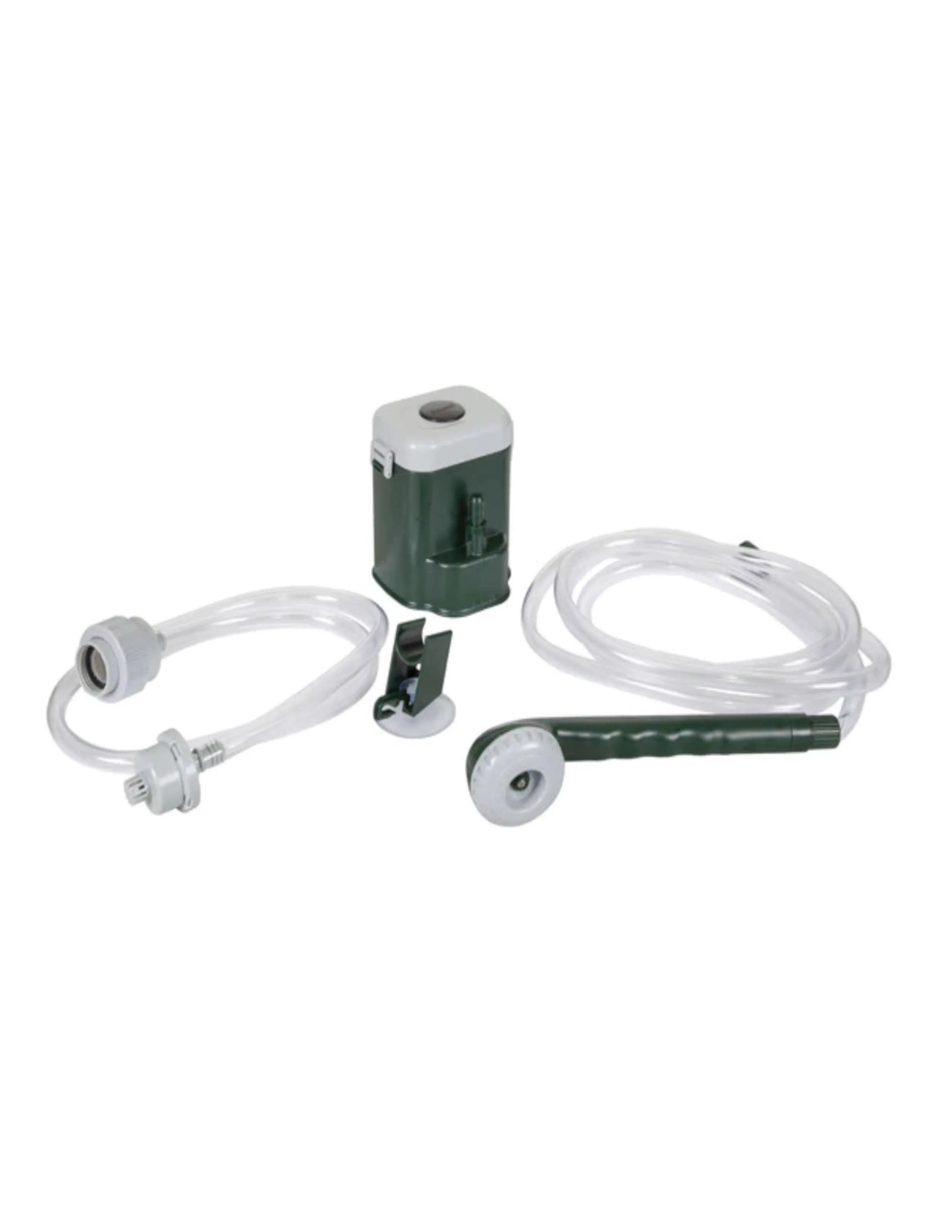 Stansport Battery-Powered Portable Shower