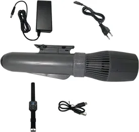 Surfboard Fins Remote Control Motorized Inflatable Stand Up Paddle Board SUP Underwater Electric Propeller Power Motor