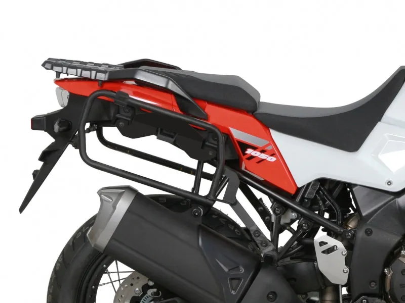 Suzuki V-Strom 1050 Tech (20-24) SHAD 4P Pannier Fitting Kit