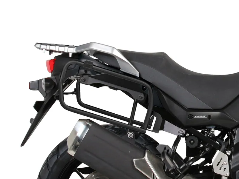 Suzuki V-Strom 650 (17-24) SHAD 4P Pannier Fitting Kit