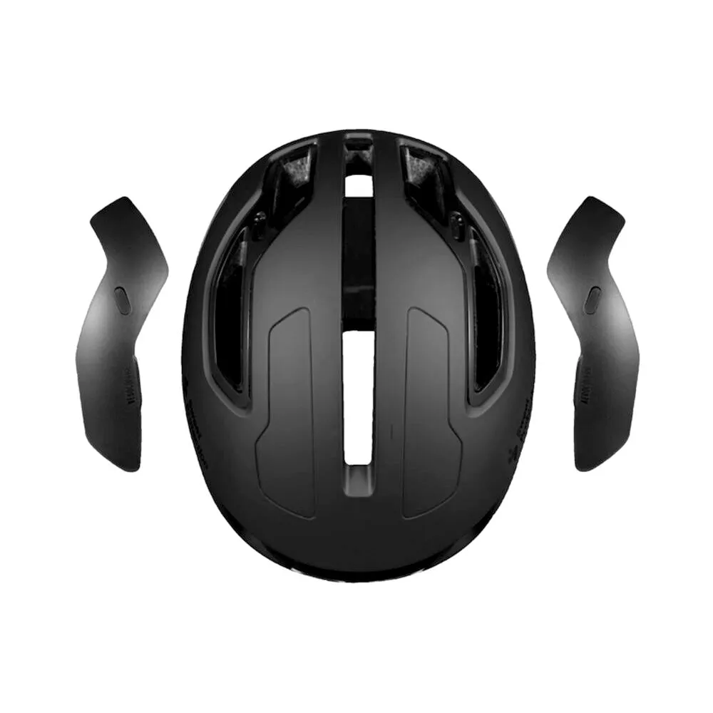 SWEET PROTECTION Helmet Falconer Aero 2Vi MIPS - Matte Black