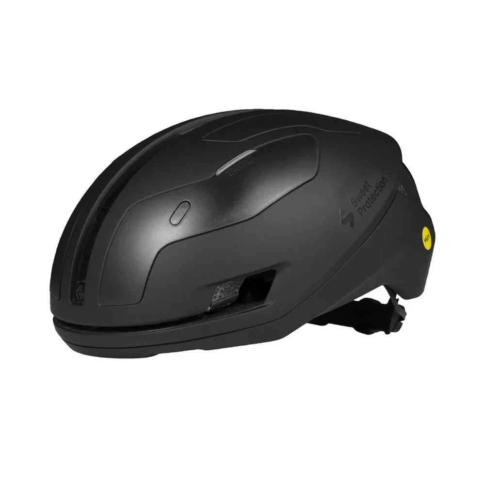 SWEET PROTECTION Helmet Falconer Aero 2Vi MIPS - Matte Black