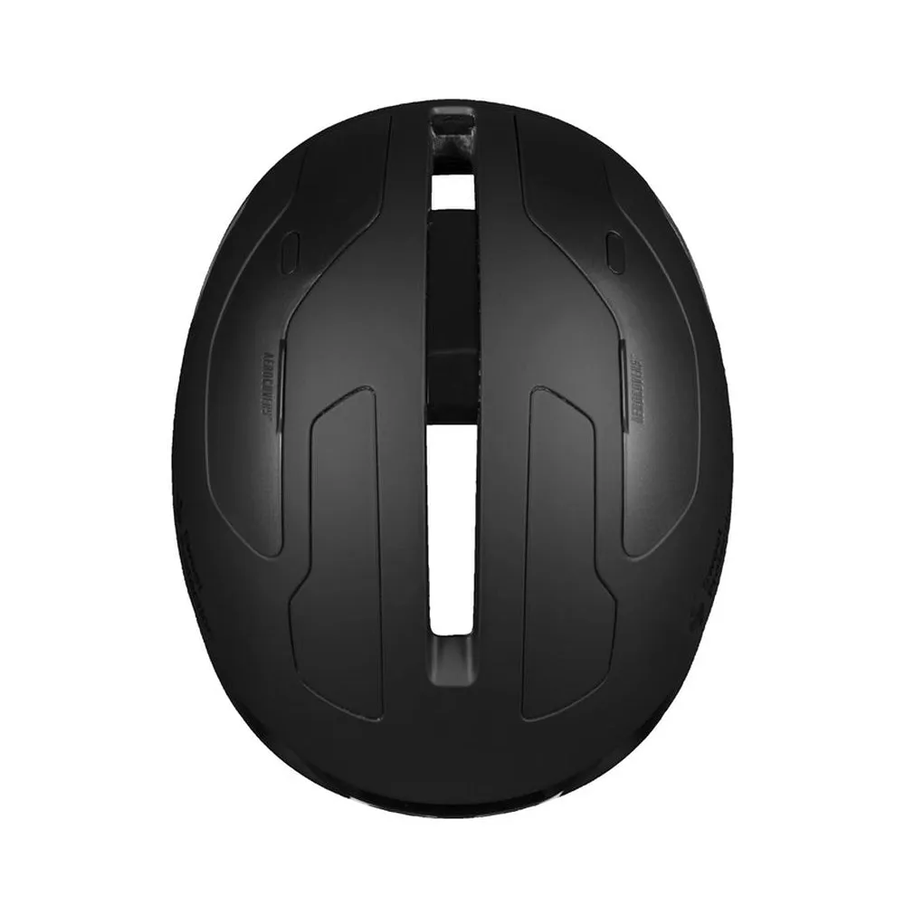 SWEET PROTECTION Helmet Falconer Aero 2Vi MIPS - Matte Black