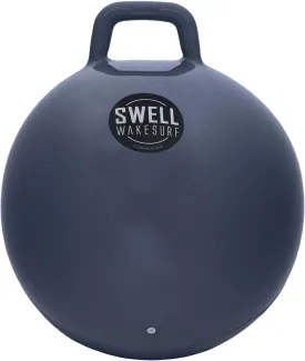 SWELL Wakesurf - Original Bumper Ball - Inflatable Raft Tie-Up Boat Fender Buoy