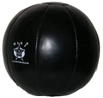 Synthetic Leather Medicine Ball 3Kg