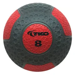 TKO Commercial Rubberized Medicine Balls