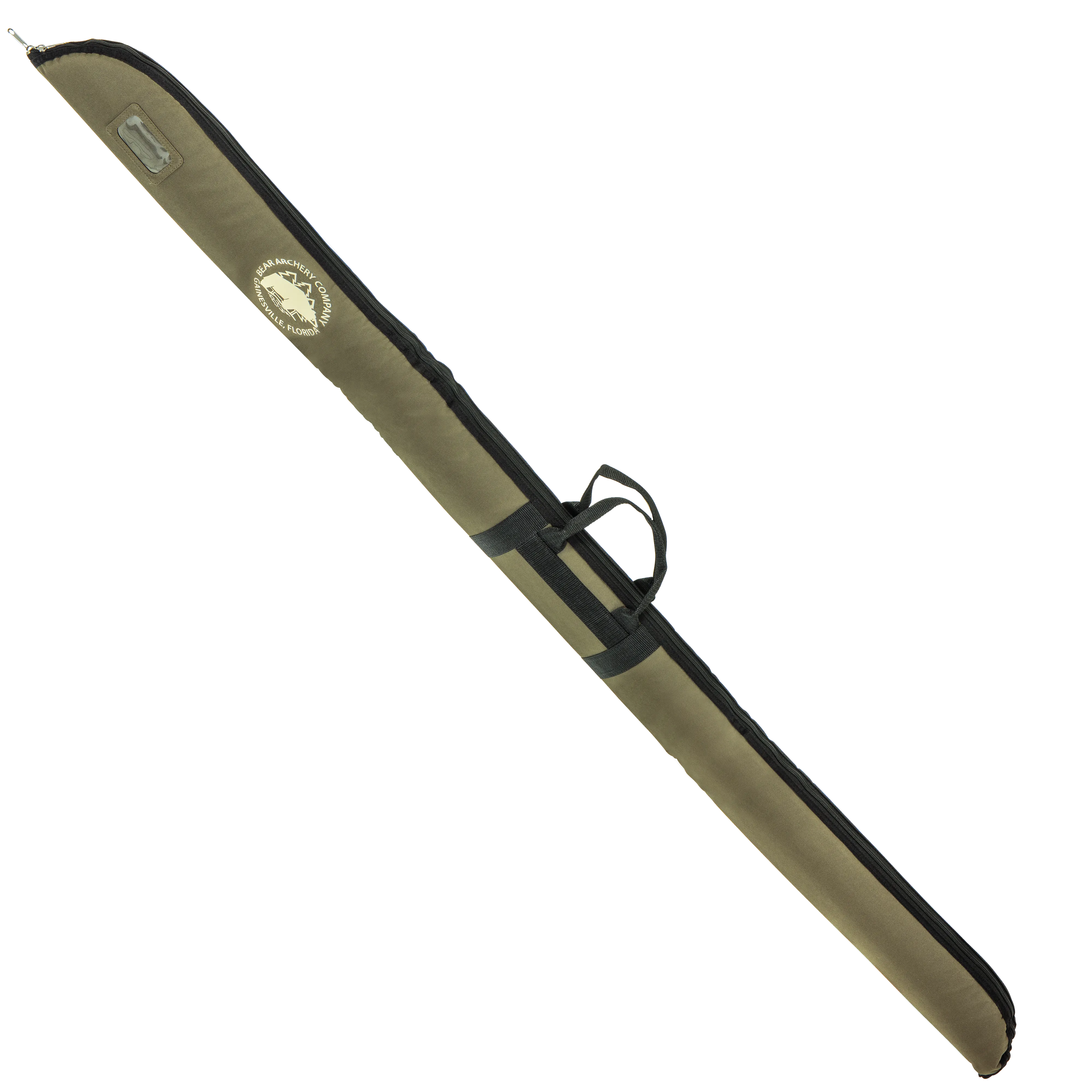 Traditional Soft Bow Case