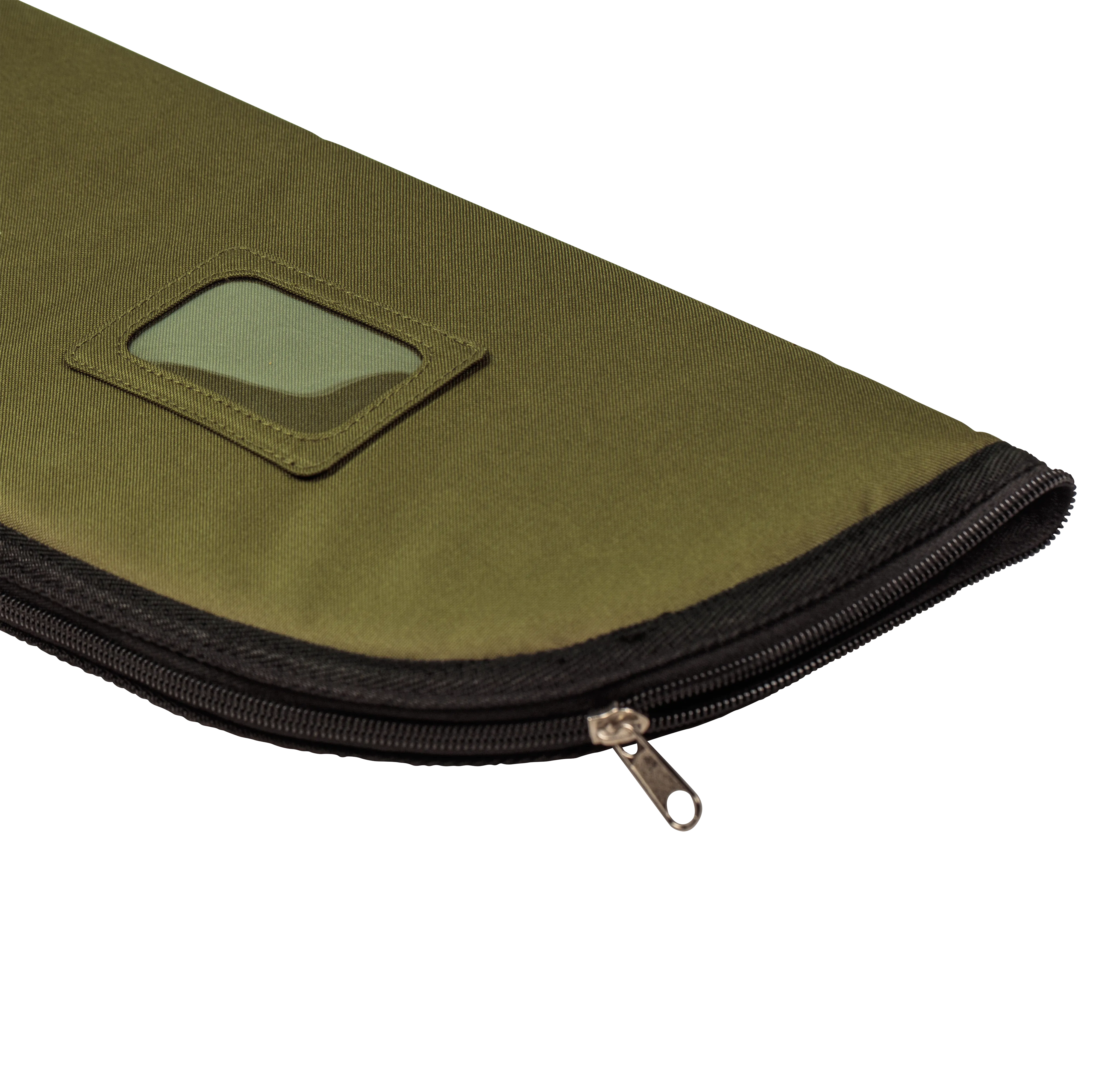 Traditional Soft Bow Case