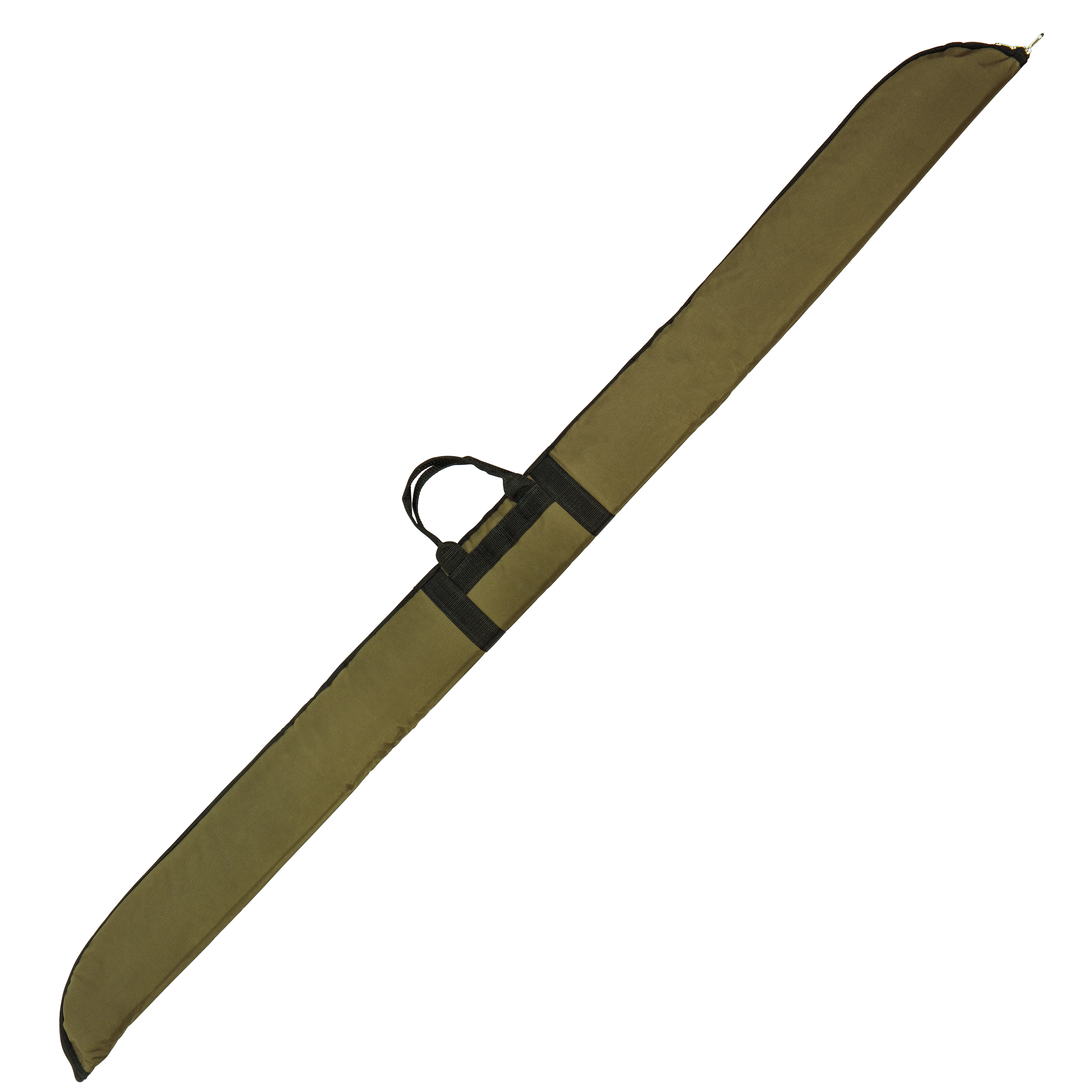 Traditional Soft Bow Case