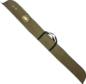 Traditional Soft Bow Case