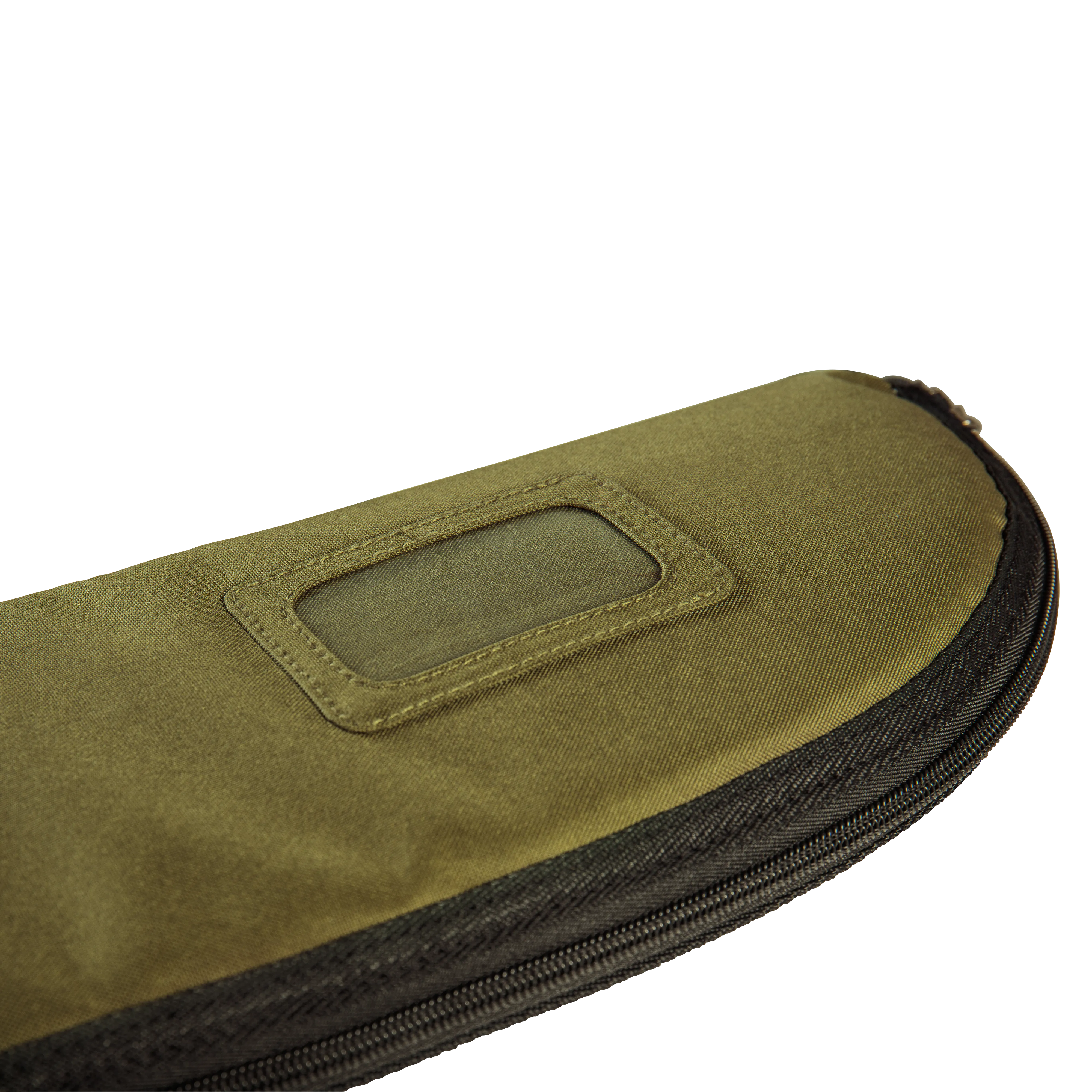 Traditional Soft Bow Case