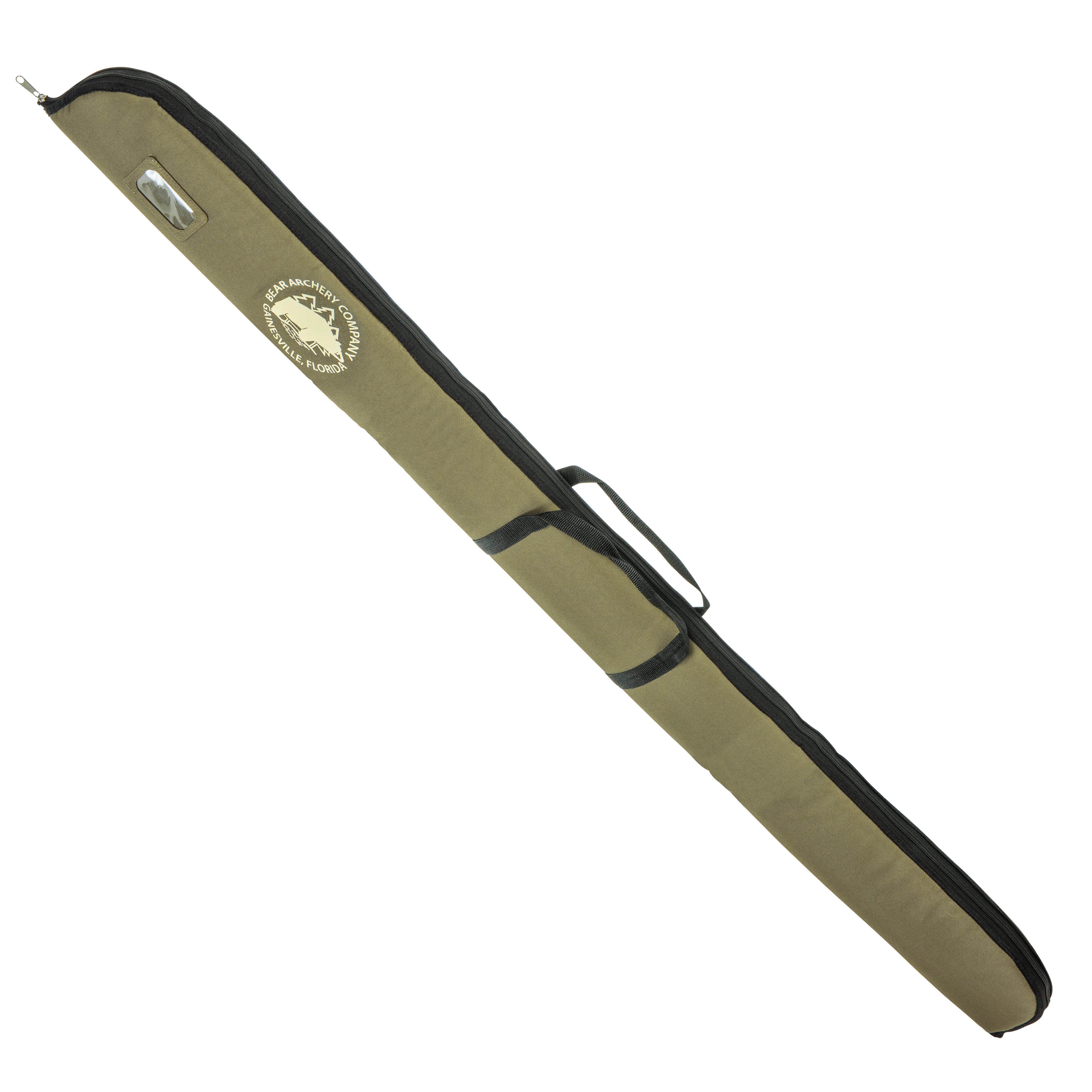 Traditional Soft Bow Case