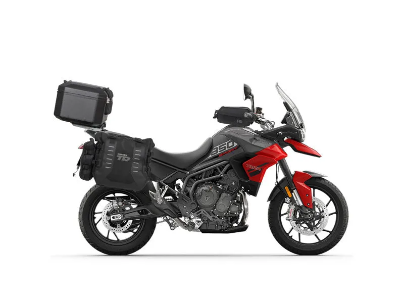 Triumph Tiger 900 GT Pro (20-24) SHAD 4P Pannier Fitting Kit