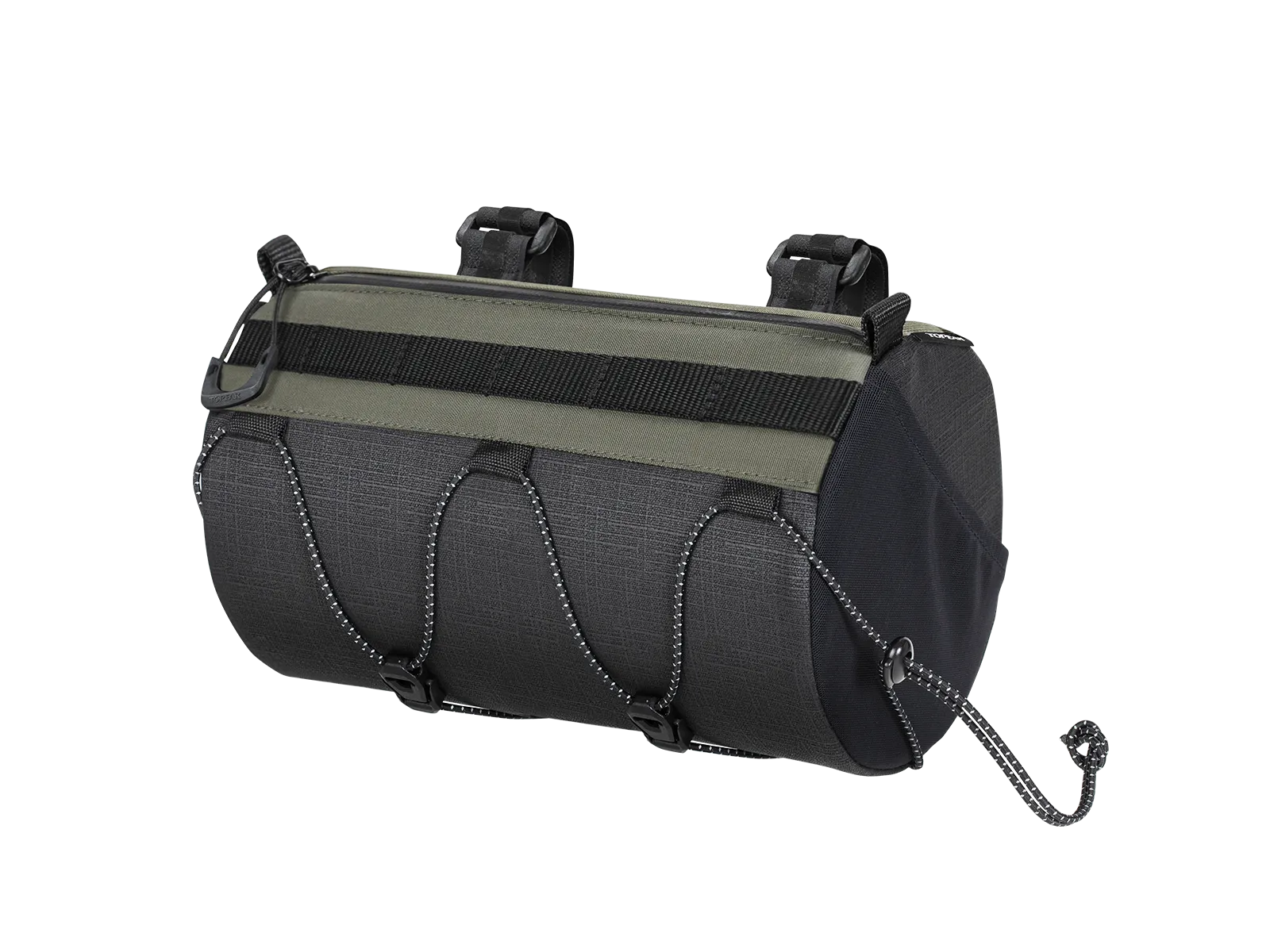 Tubular Handlebar Bag - 3.8L