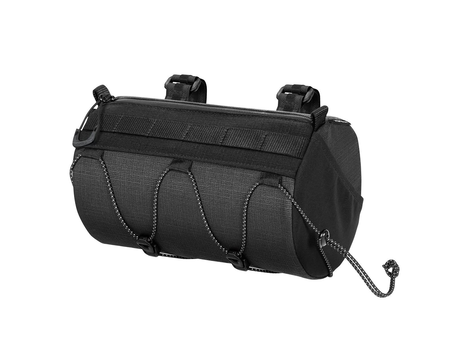 Tubular Handlebar Bag - 3.8L