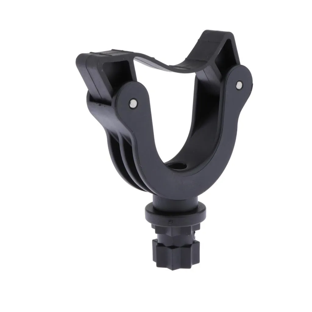 Universal Star Base Track Mount Paddle Holder