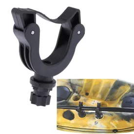 Universal Star Base Track Mount Paddle Holder