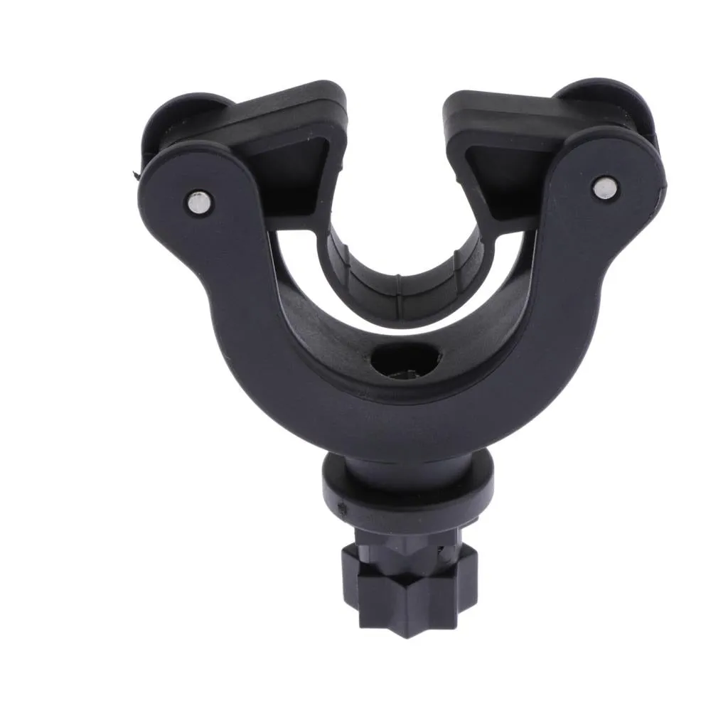 Universal Star Base Track Mount Paddle Holder