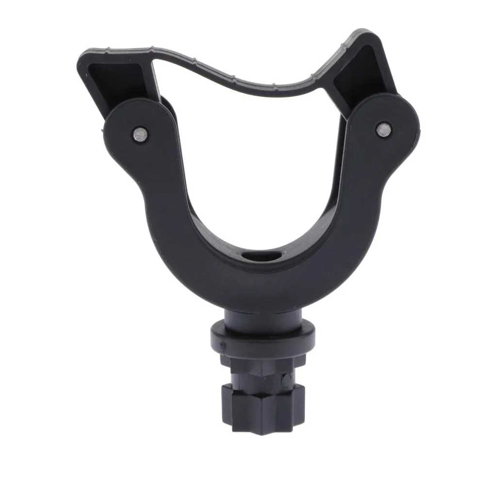 Universal Star Base Track Mount Paddle Holder