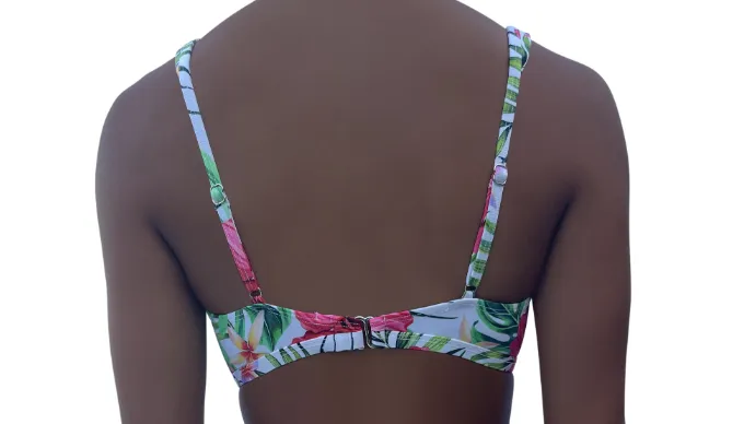 V-Wire Top Tahiti