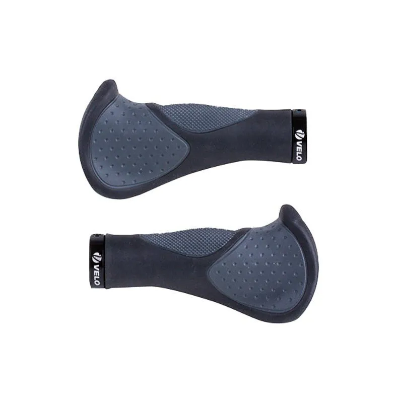 Velo Attune Anatomic Bicycle Grips