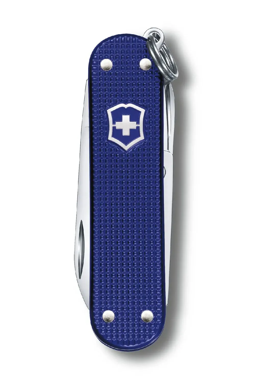 Victorinox Classic SD Alox Swiss Army Pocket Knife