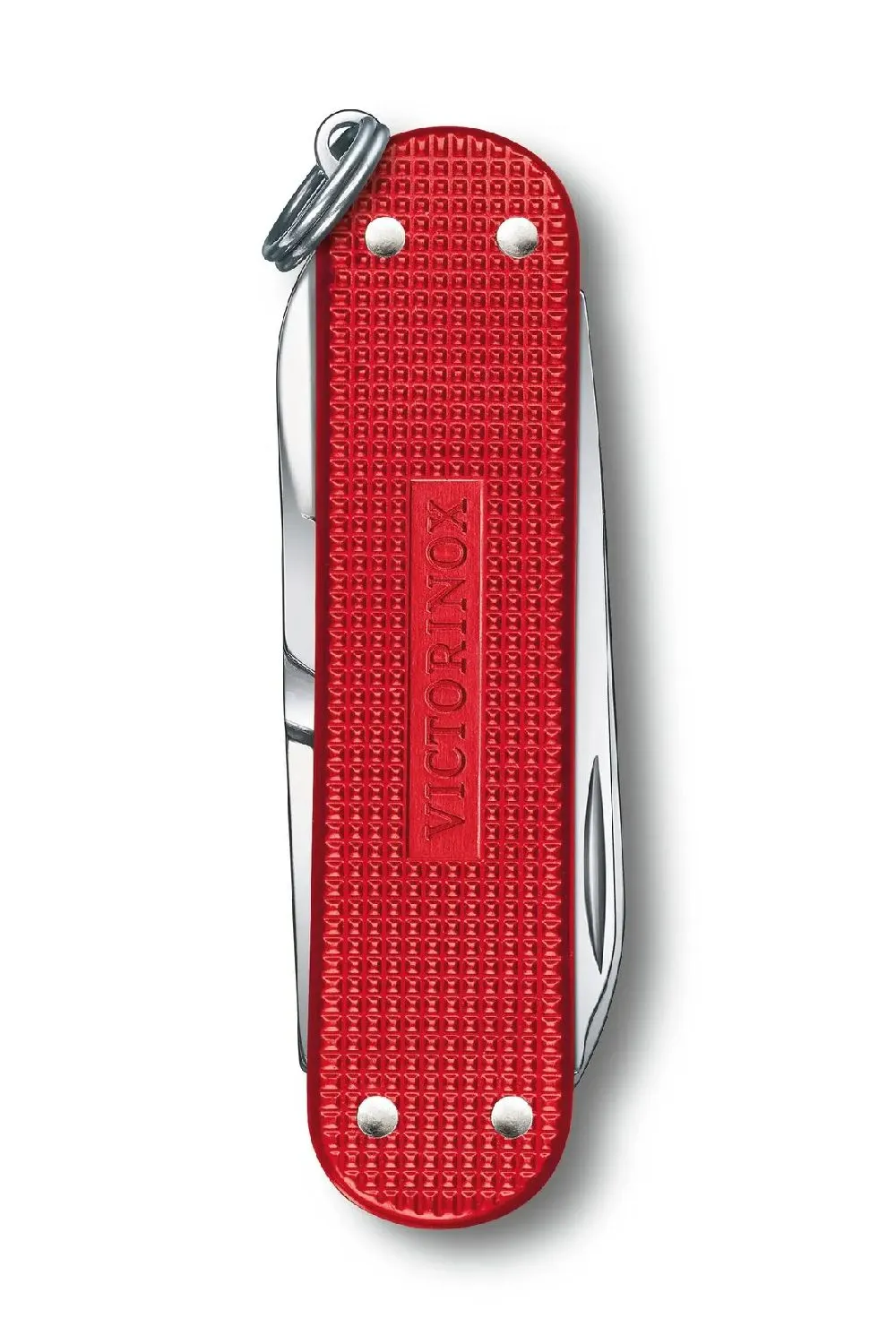Victorinox Classic SD Alox Swiss Army Pocket Knife