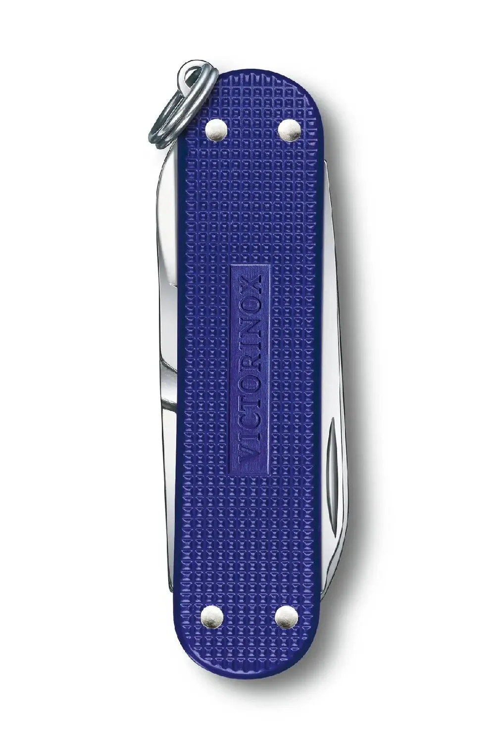 Victorinox Classic SD Alox Swiss Army Pocket Knife