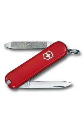 Victorinox Escort Swiss Army Lightweight Pocket Knife