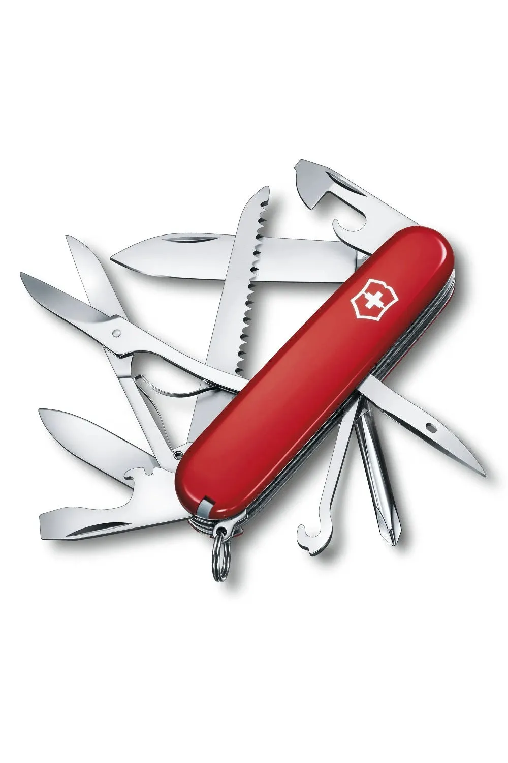 Victorinox Fieldmaster Swiss Army Pocket Knife
