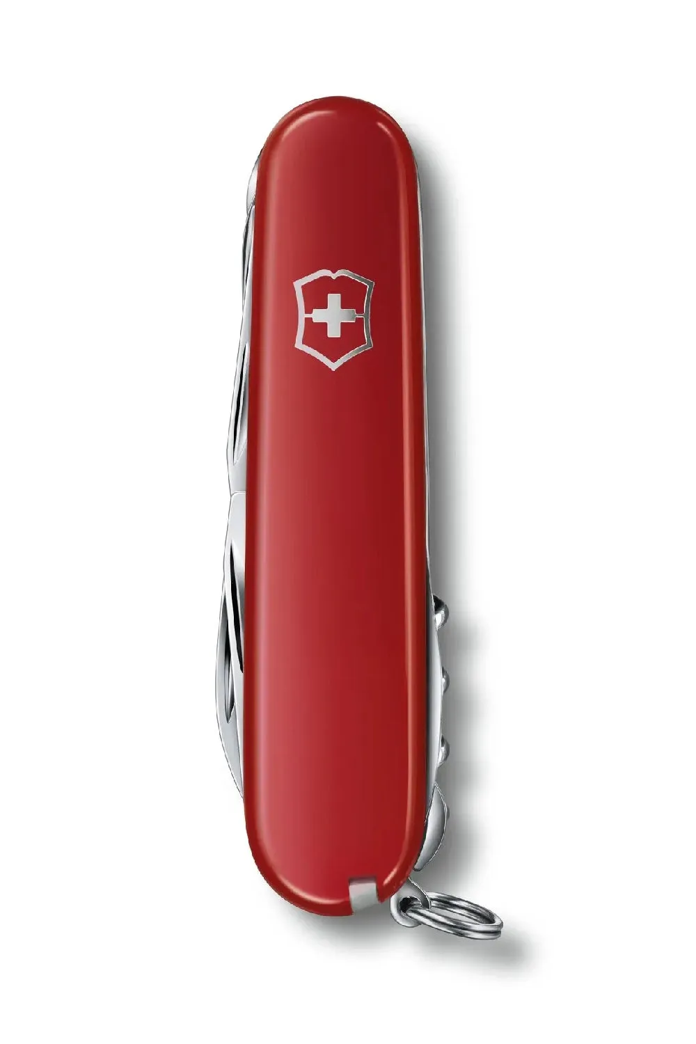 Victorinox Huntsman Swiss Army Pocket Knife