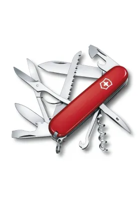 Victorinox Huntsman Swiss Army Pocket Knife
