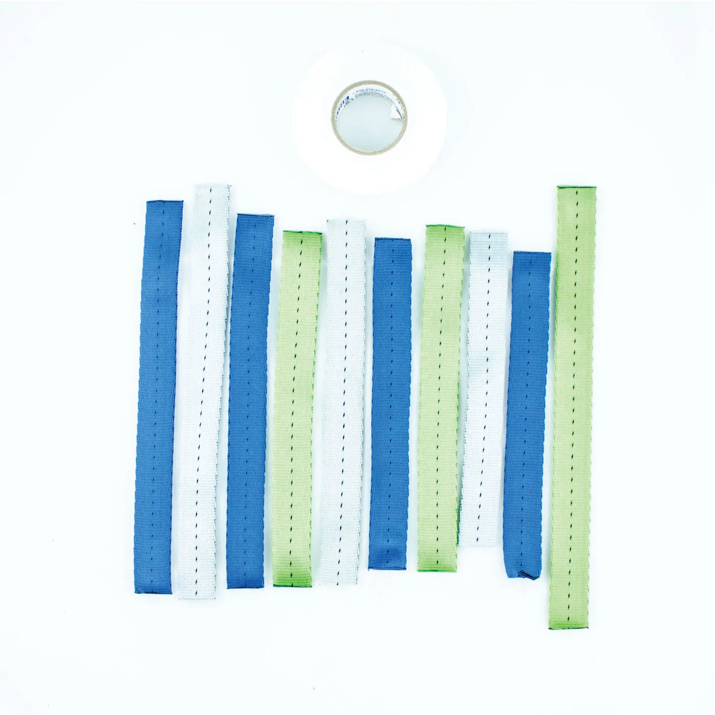 Wind-Dampener Kit